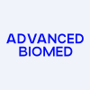 Advanced Biomed Inc. Common Stock logo