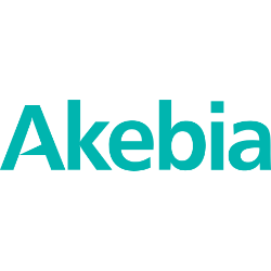 Akebia Therapeutics, Inc. logo