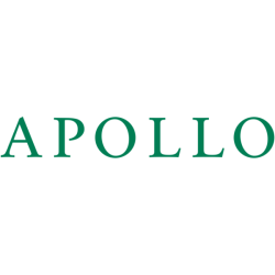 Apollo Global Management, Inc. logo
