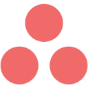 Asana, Inc. logo