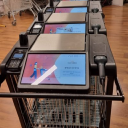 A2Z Cust2Mate Solutions Corp. logo