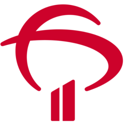 Banco Bradesco S.A. logo