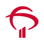 Banco Bradesco S.A. logo