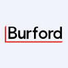 Burford Capital Limited logo