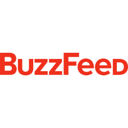 BuzzFeed, Inc. logo