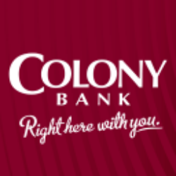 Colony Bankcorp, Inc. logo