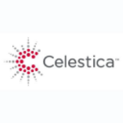 Celestica Inc. logo
