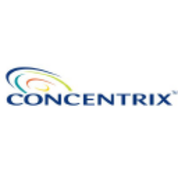Concentrix Corporation logo