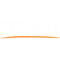 Cosmos Health Inc. logo