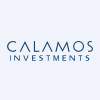 Calamos Long/Short Equity & Dynamic Income Term Trust logo