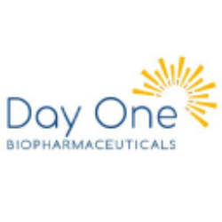 Day One Biopharmaceuticals, Inc. logo