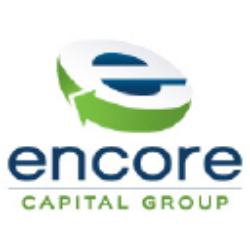 Encore Capital Group, Inc. logo