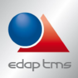 Edap Tms S.a. logo