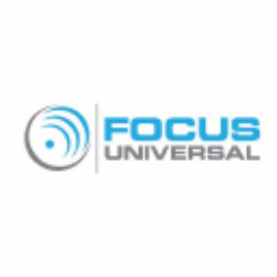 Focus Universal Inc. logo