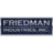 Friedman Industries, Incorporated logo