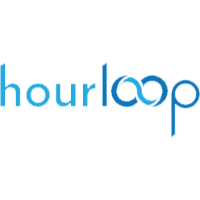 Hour Loop, Inc. logo