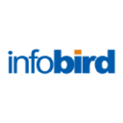 Infobird Co., Ltd logo