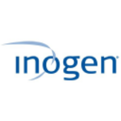 Inogen, Inc. logo