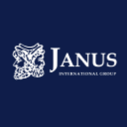 Janus International Group, Inc. logo