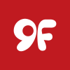 9F Inc. logo
