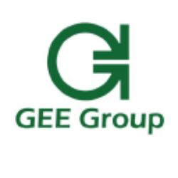 GEE Group, Inc. logo