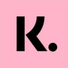 Klarna Group plc logo