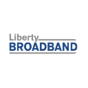 Liberty Broadband Corporation logo