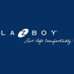 La-Z-Boy Incorporated logo
