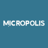 Micropolis AI Robotics logo