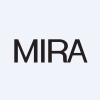 MIRA Pharmaceuticals, Inc. logo