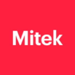 Mitek Systems, Inc. logo