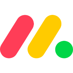 monday.com Ltd. logo