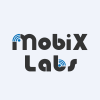 Mobix Labs, Inc. logo