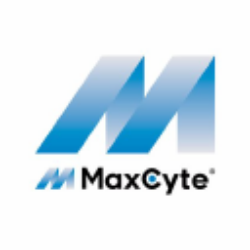 MaxCyte, Inc. logo