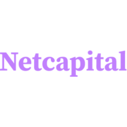 Netcapital Inc. logo