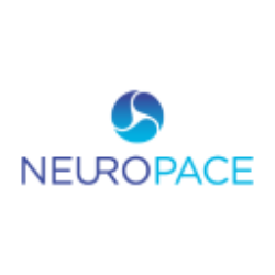 NeuroPace, Inc. logo