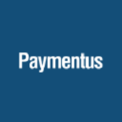 Paymentus Holdings, Inc. logo