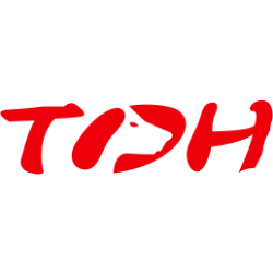 TDH Holdings, Inc. logo