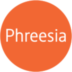 Phreesia, Inc. logo
