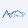 Alpine Income Property Trust, Inc. logo