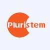 Pluri Inc. logo