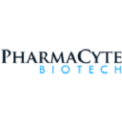 PharmaCyte Biotech, Inc. logo