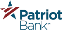 Patriot National Bancorp, Inc. logo