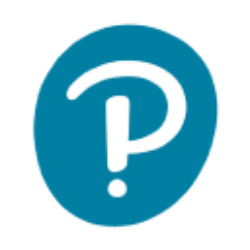 Pearson plc logo