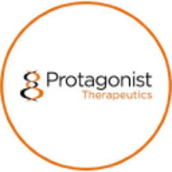 Protagonist Therapeutics, Inc. logo
