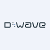 D-Wave Quantum Inc. logo