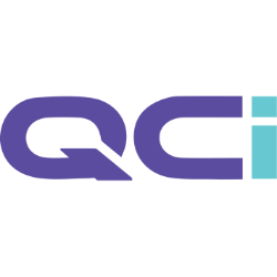 Quantum Computing, Inc. logo
