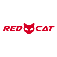 Red Cat Holdings, Inc. logo