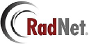 RadNet, Inc. logo