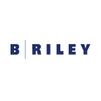 B. Riley Financial, Inc. 5.25% Senior Notes due 2028 logo